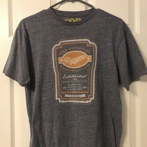 Ripzone T-shirt Kids XL/ MENS S